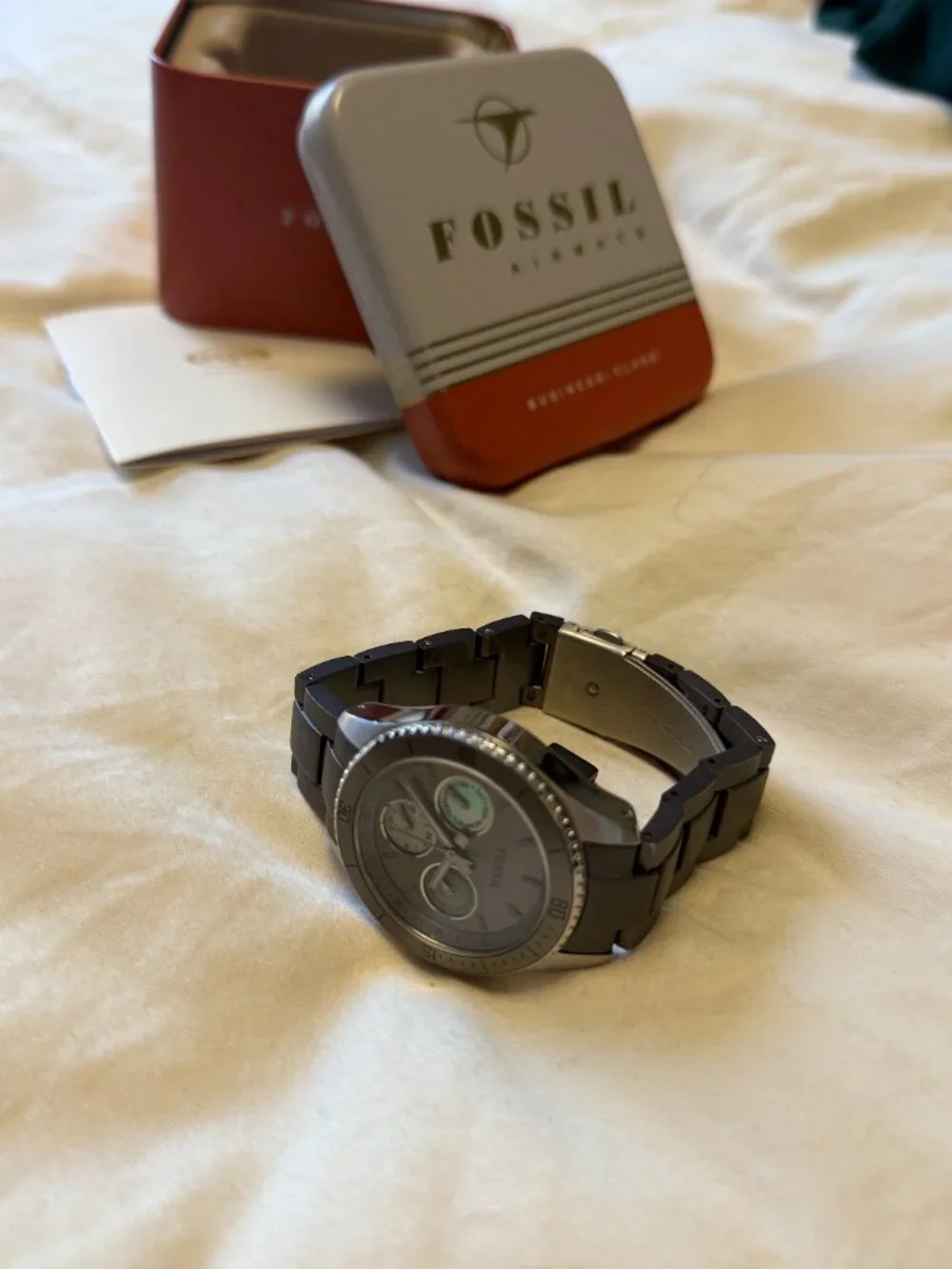 Fossil 